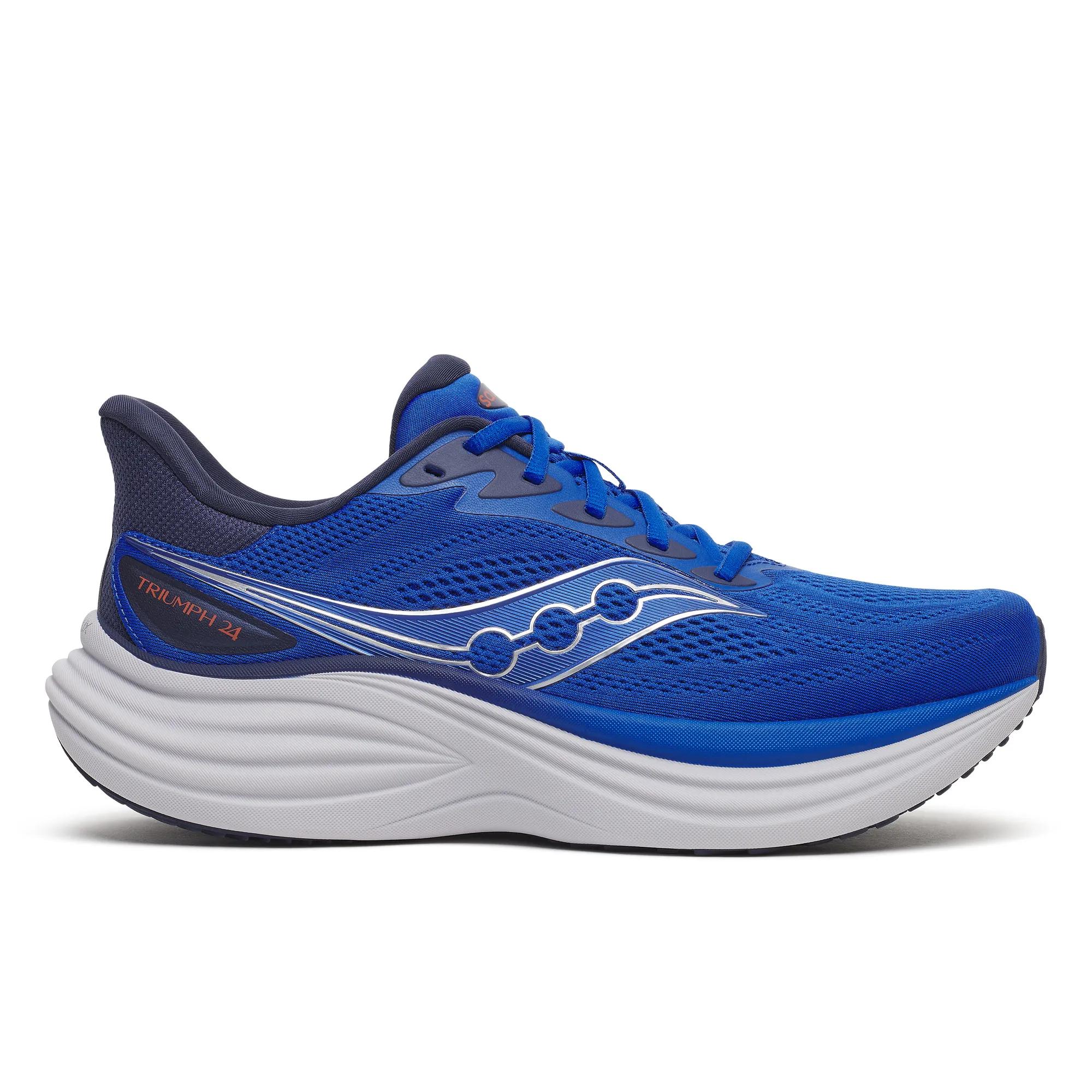Saucony - Triumph 24 in Blue - S100997-1006