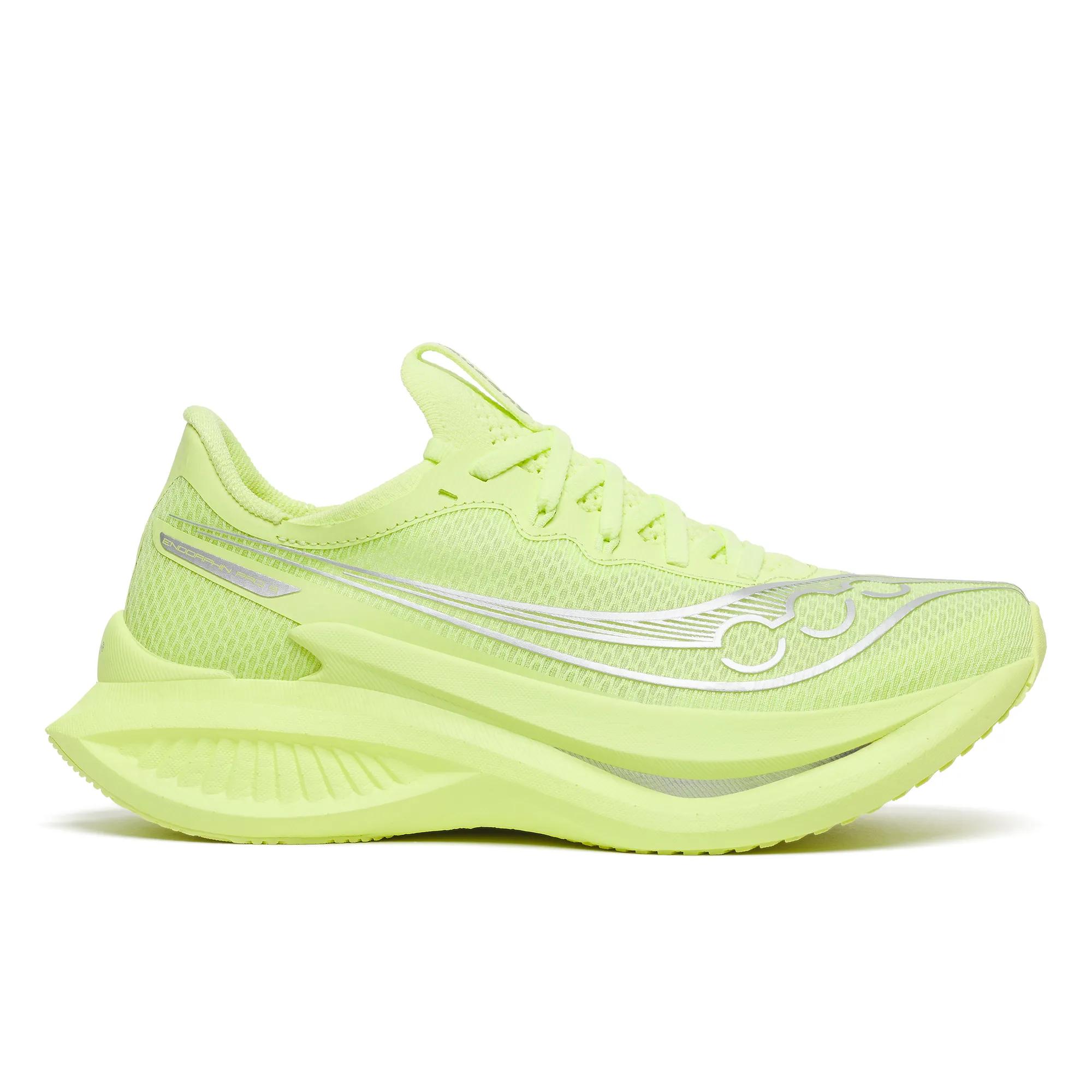 Saucony - Endorphin Pro 5 - Grün - S101308-1003