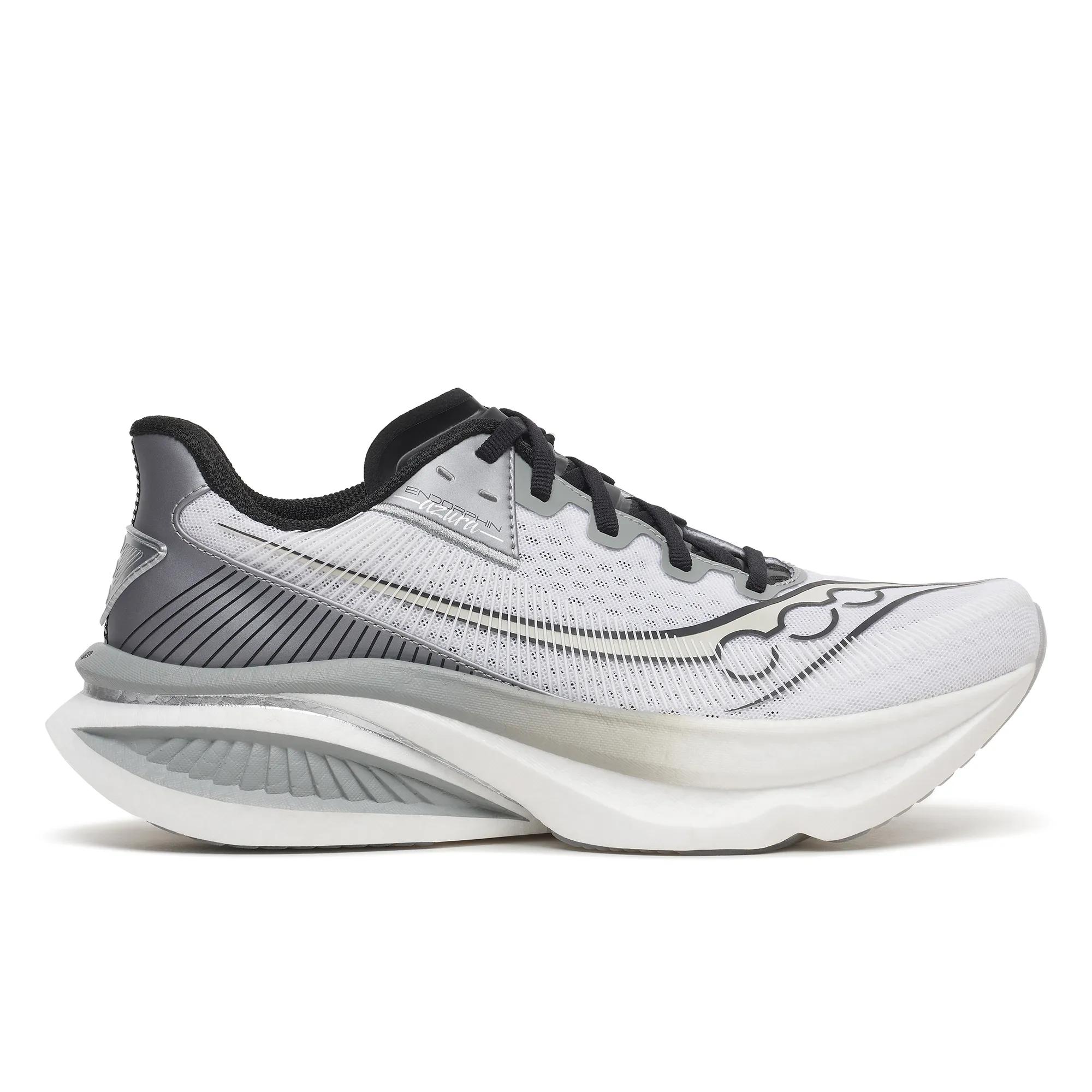 Saucony - Endorphin Azura in White - S101329-1045
