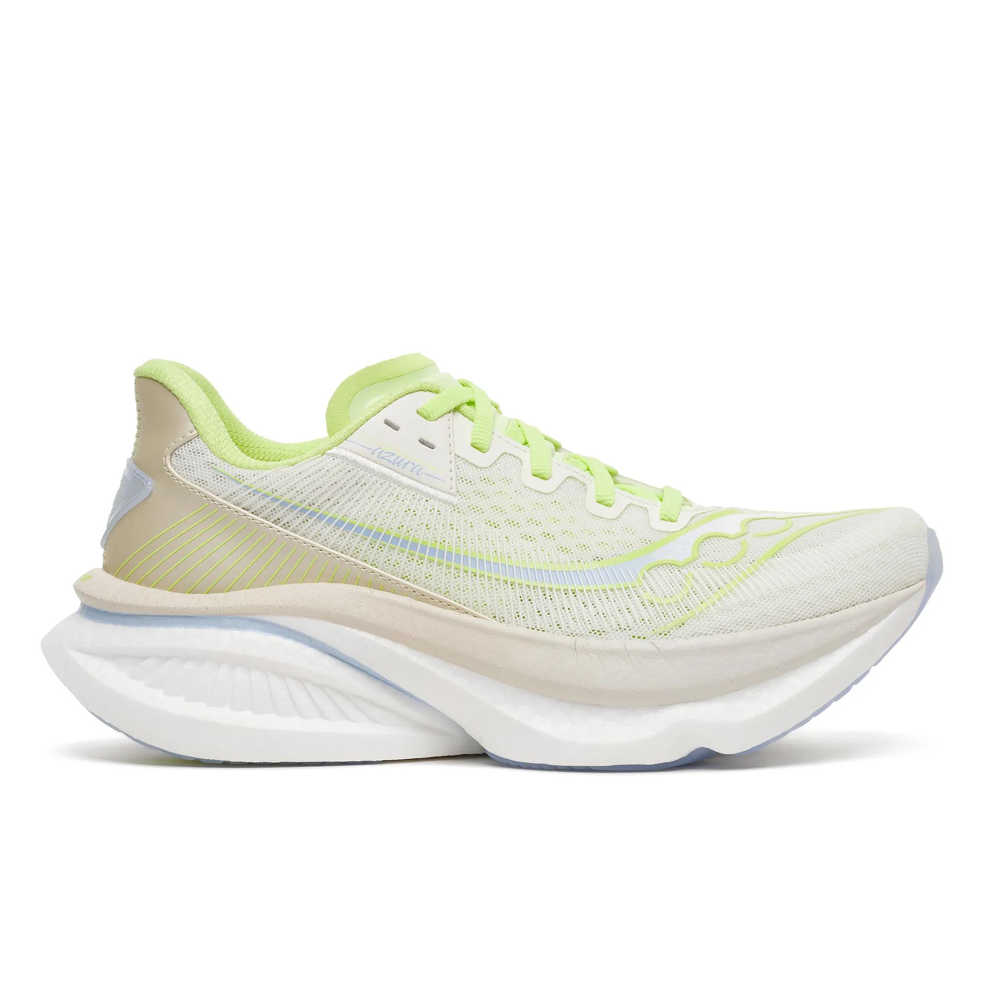 Saucony - Endorphin Azura in Green - S101348-1008