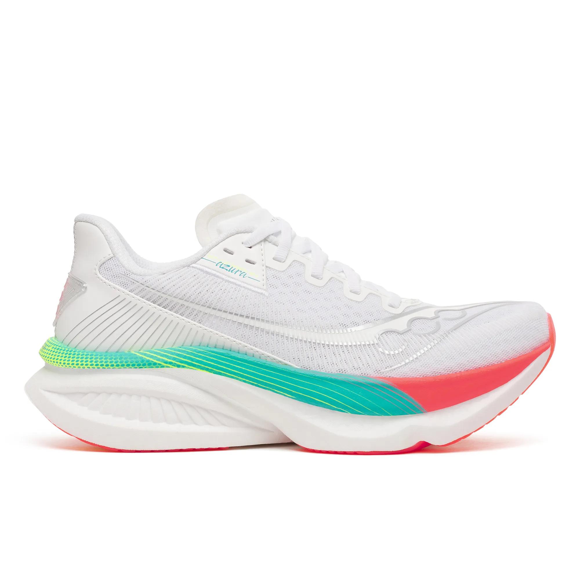 Saucony - Endorphin Azura in White - S101348-1032