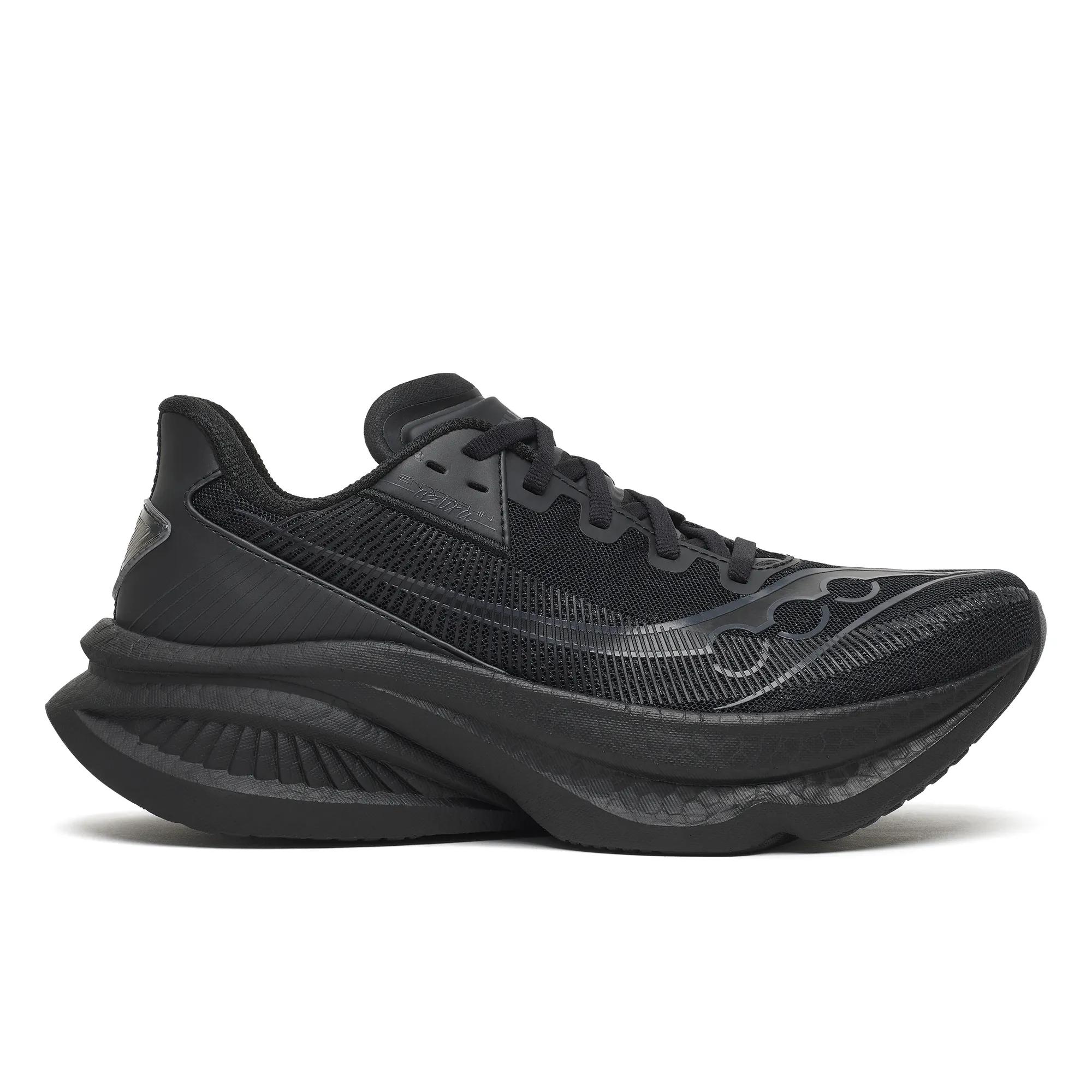 Saucony - Endorphin Azura in Black - S101348-1034