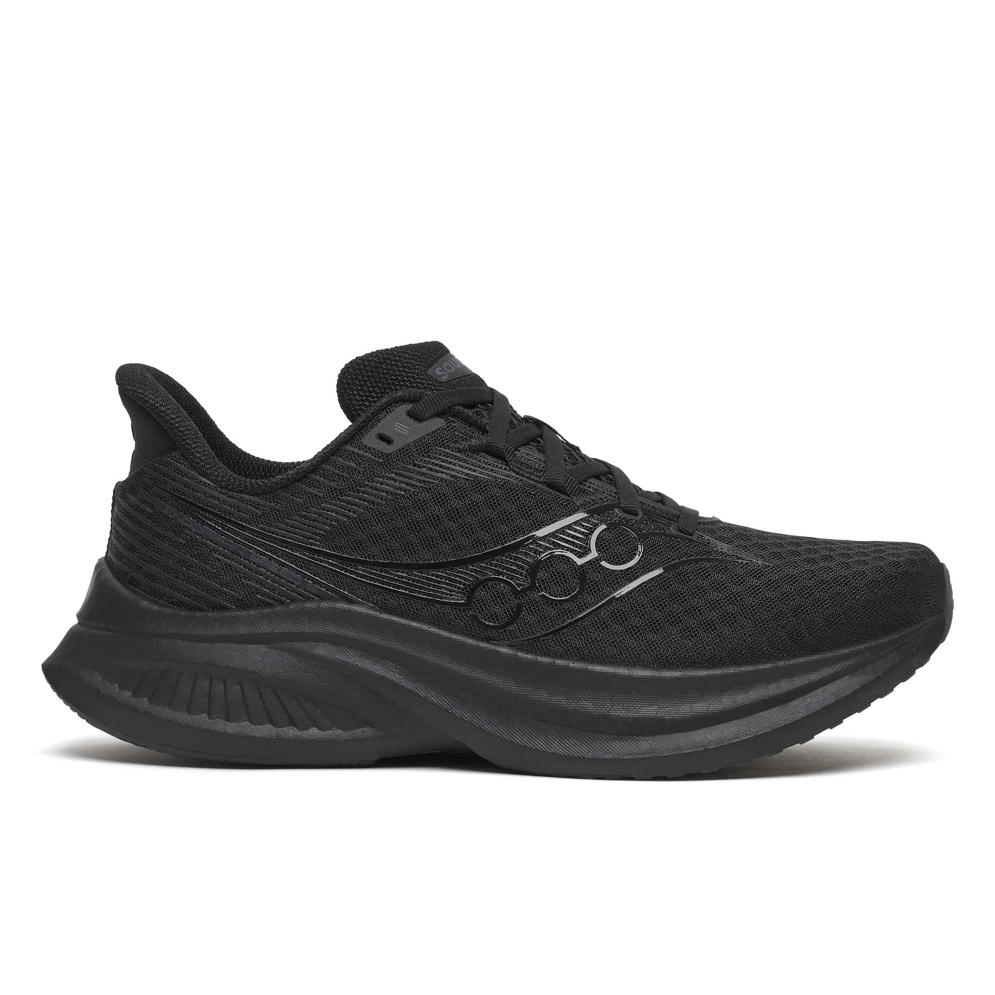 Saucony - Endorphin Speed 5 in Black - S101368-1003