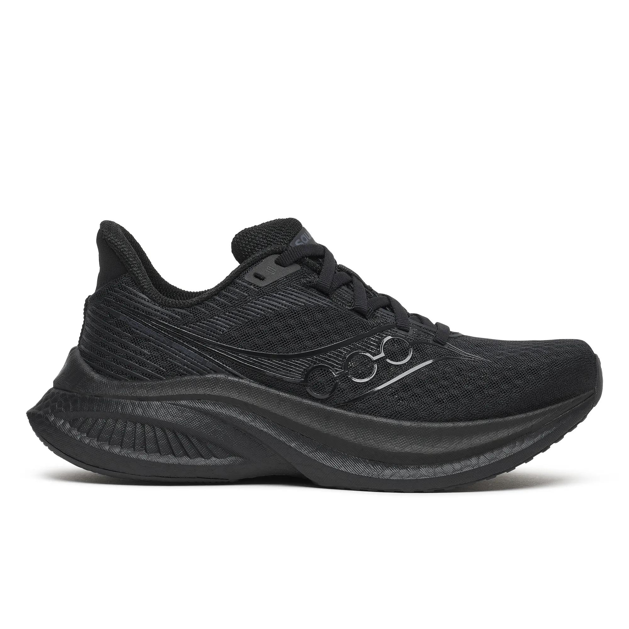 Saucony - Endorphin Speed 5 - Noir - S101391-1042