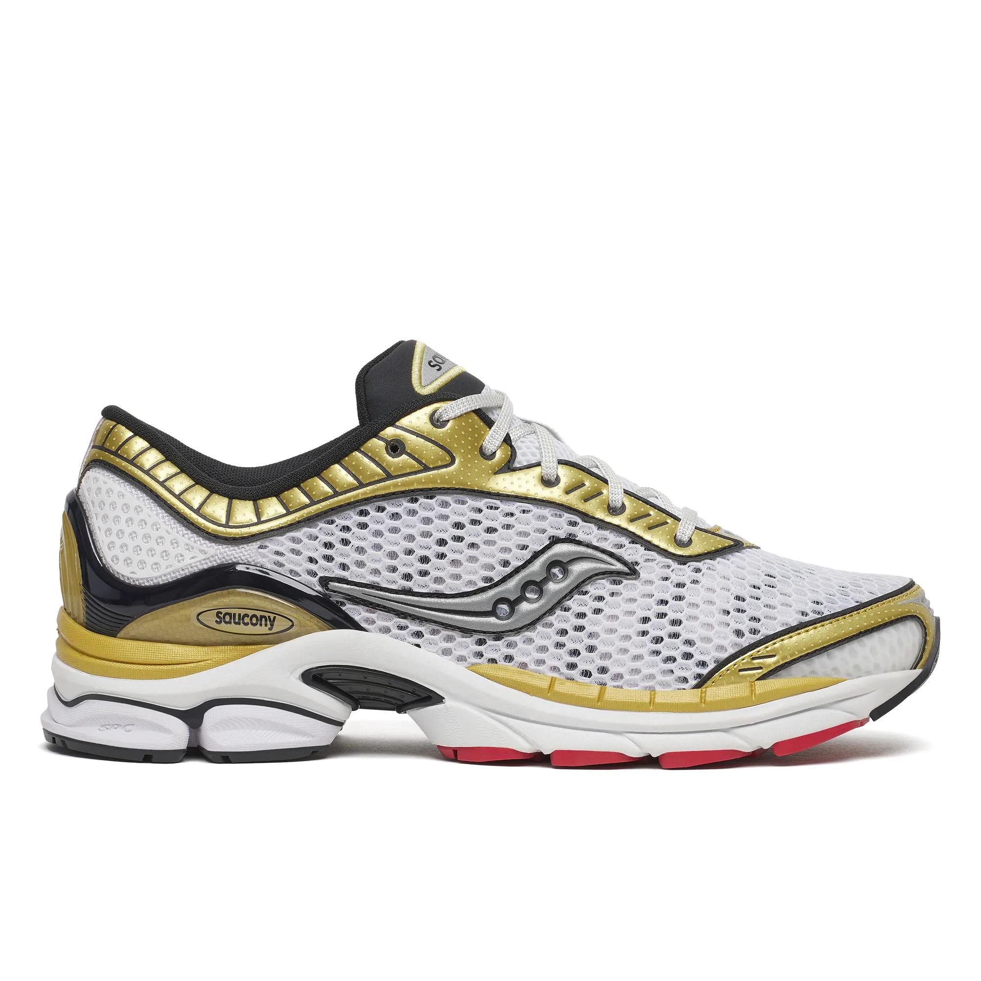 Saucony - ProGrid Paramount in White - S101514-1001