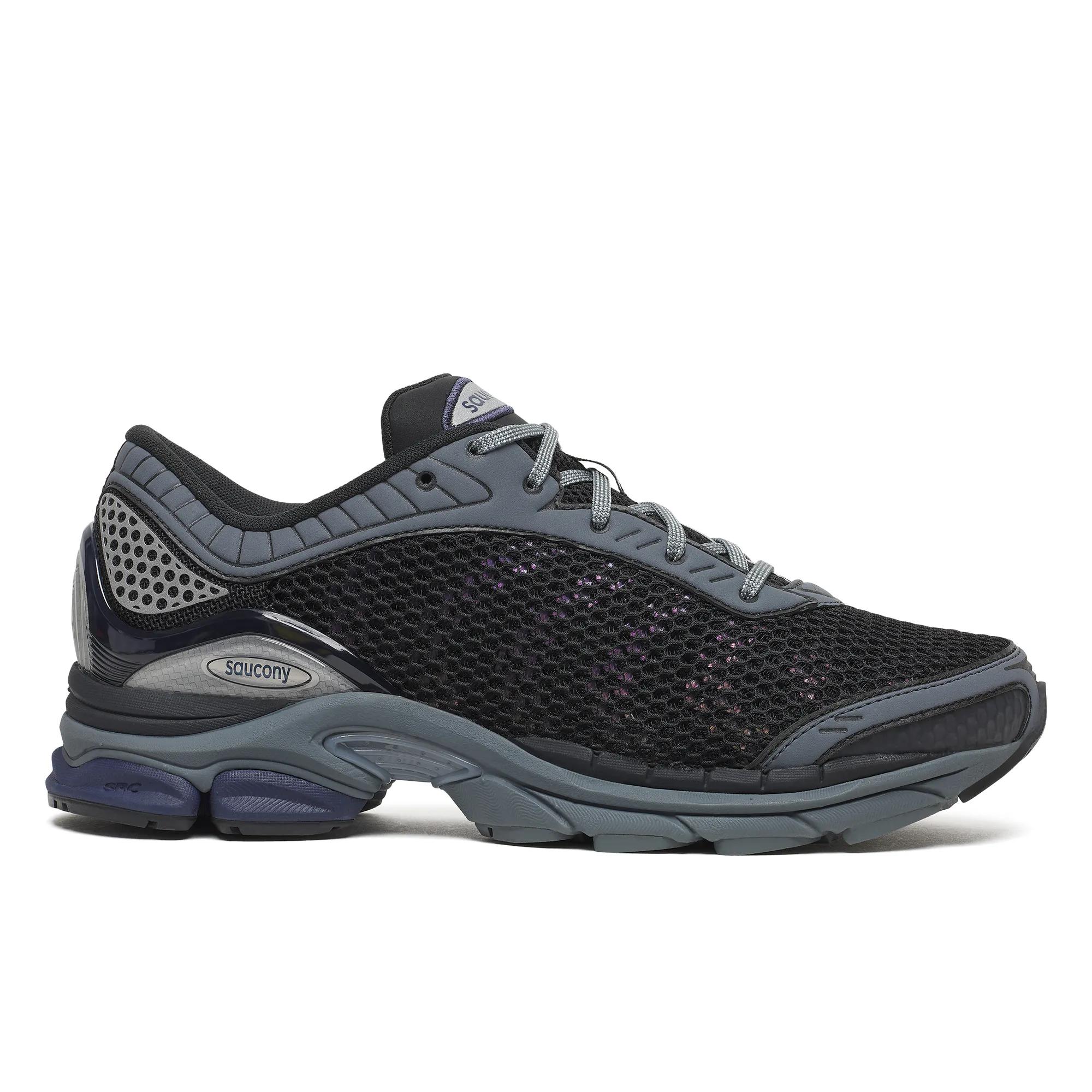 Saucony - ProGrid Paramount in Black - S101514-1003