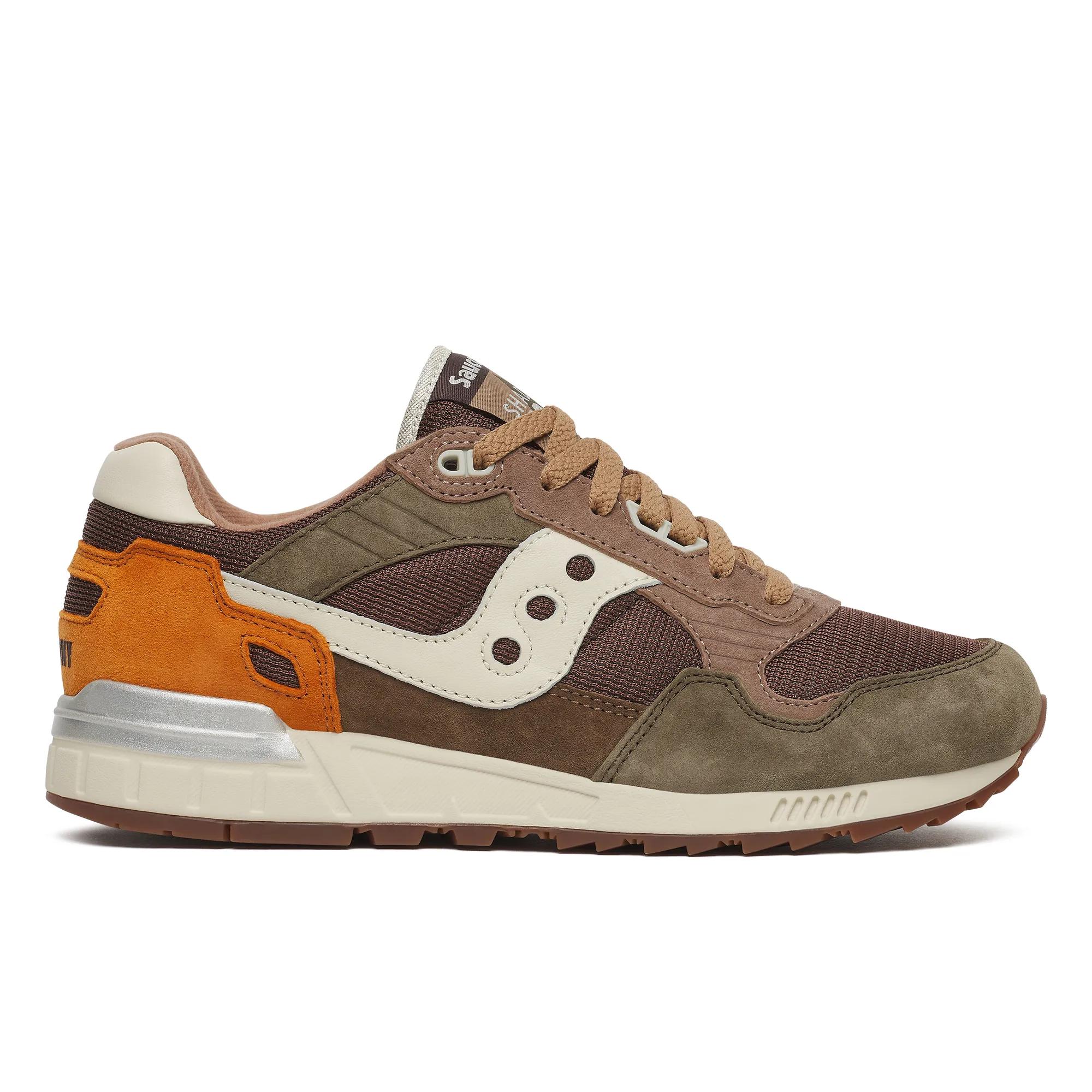 Saucony - Shadow 5000 in Brown - S101517-1061