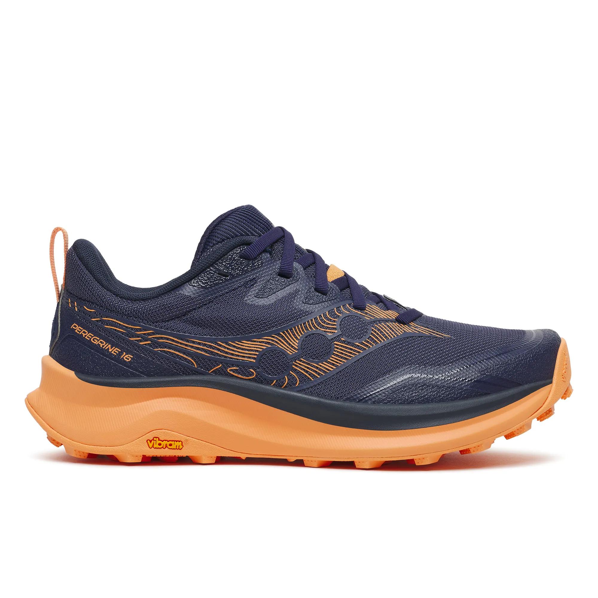 Saucony - Peregrine 16 in Blue - S101577-1012