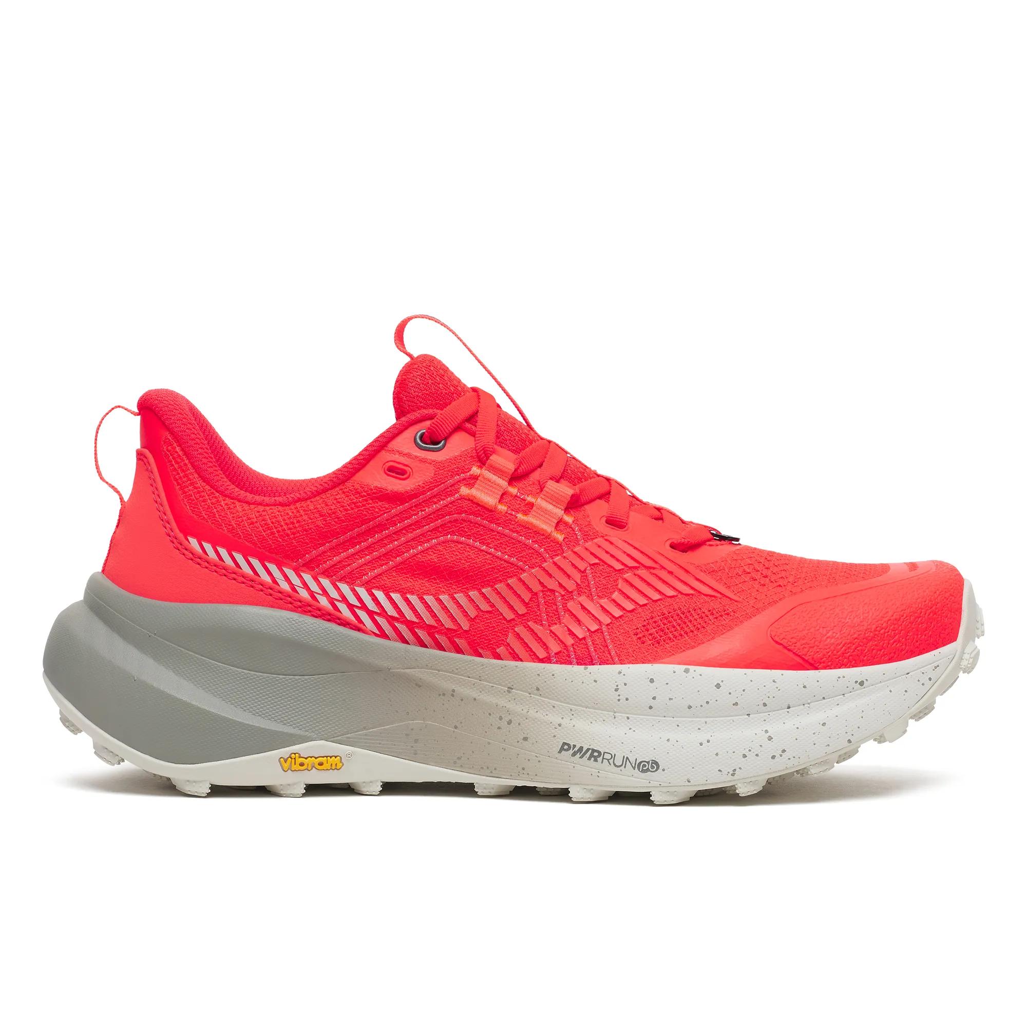 Saucony - Xodus Ultra 4 - Rouge - S101626-1008