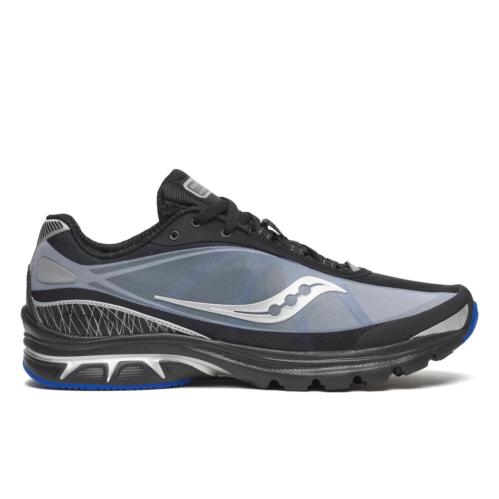 Saucony - Kinvara 1 in Black - S70917-4