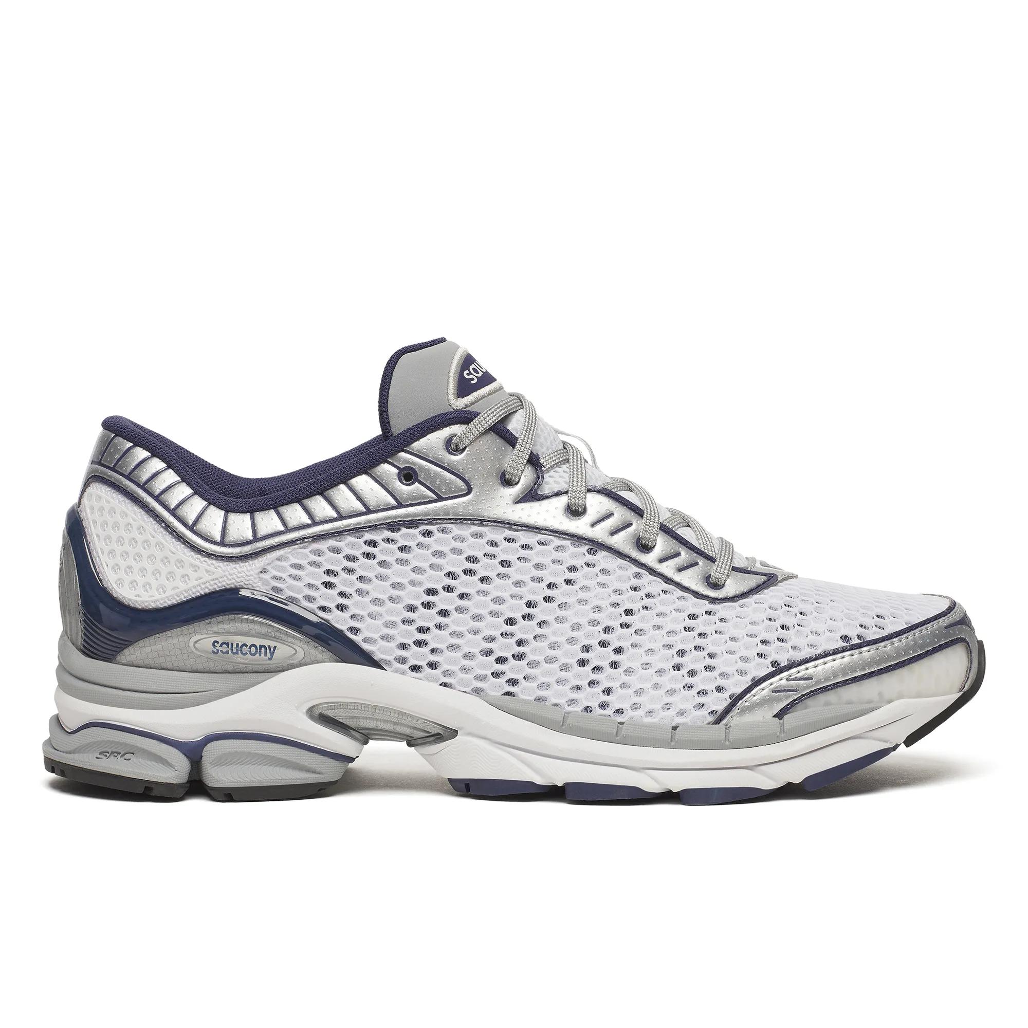 Saucony - ProGrid Paramount in Grey - S70948-8