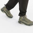 Moab Speed 2 Thermo Mid Waterproof, Olive, dynamic 8