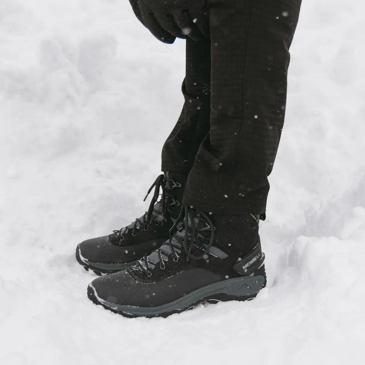 Men's Thermo Kiruna 2 Tall Waterproof