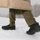Coldpack 3 Thermo Moc Waterproof, Cinnamon, dynamic 7