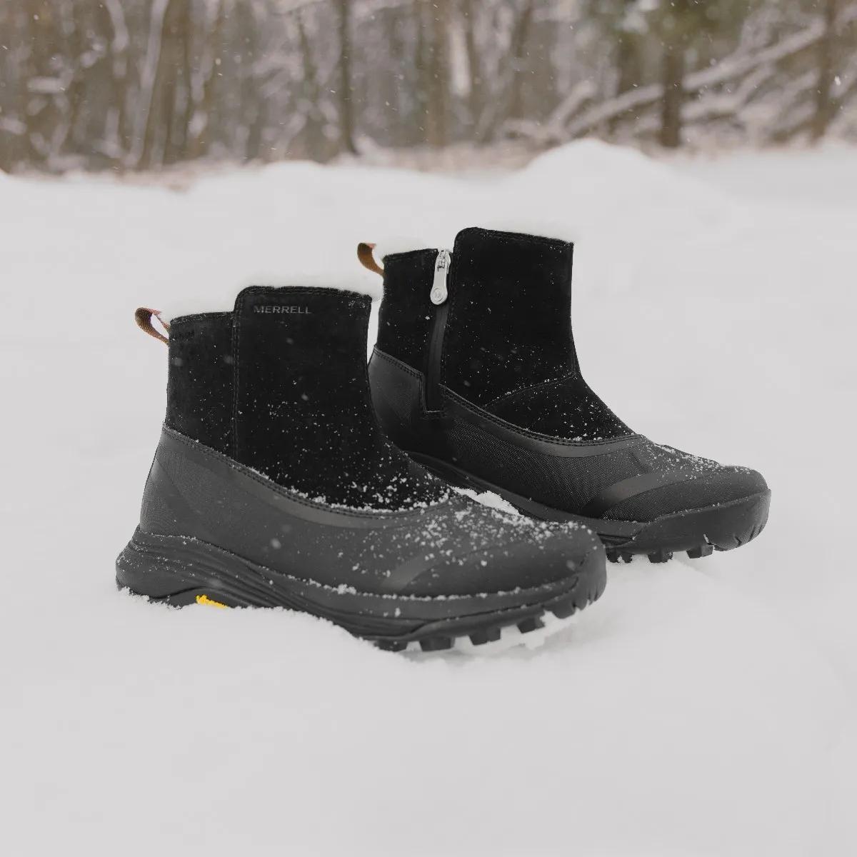 Women's Siren 4 Thermo Pull On Waterproof
