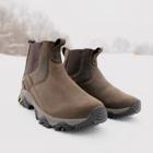 Moab Adventure 3 Chelsea Polar Waterproof, Black, dynamic 8