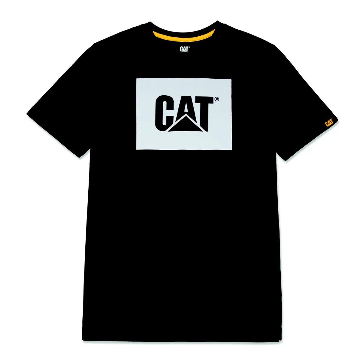 Graphic Tee, Black Reflective, dynamic 1