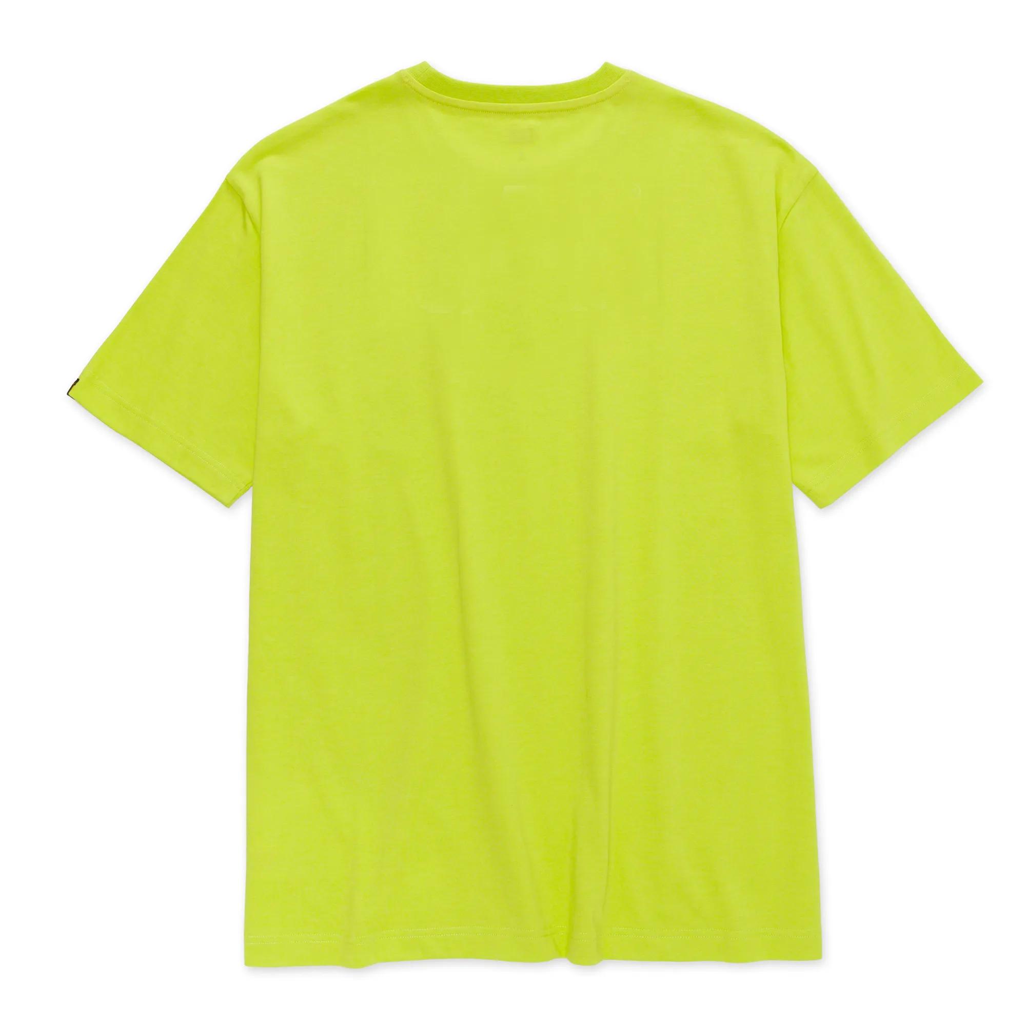 Graphic Tee, Hi-Vis, dynamic 2