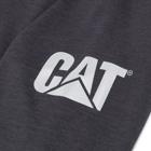 Cooling Long Sleeve Tee, Black Heather, dynamic 6