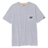 Dark Heather Grey