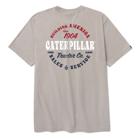 USA Graphic Tee, Vintage Slate, dynamic 1