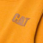 Trademark Banner Pull Over Hoodie, Mustard Yellow Heather, dynamic 6