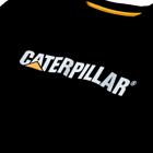 Midweight Crewneck Sweatshirt, Black, dynamic 3