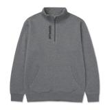 Dark Heather Grey