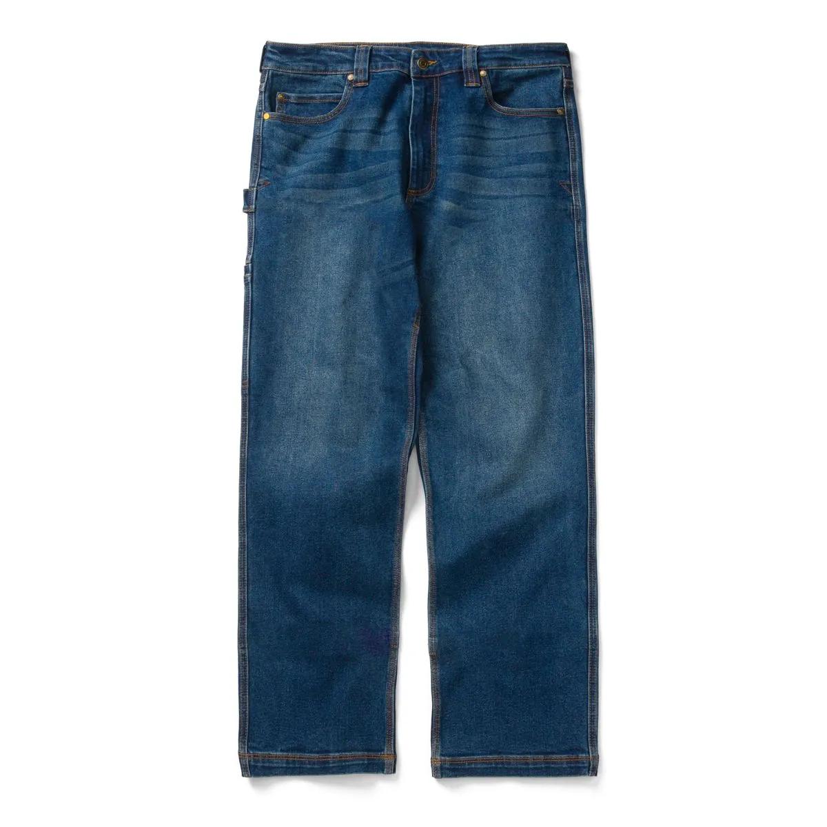 Men's Carpenter Relaxed Jean | Cat Footwear