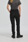 Stretch Canvas Utility Pant, Black, dynamic 1