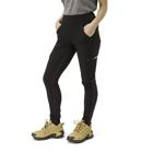 Active Work Legging, Black, dynamic 2