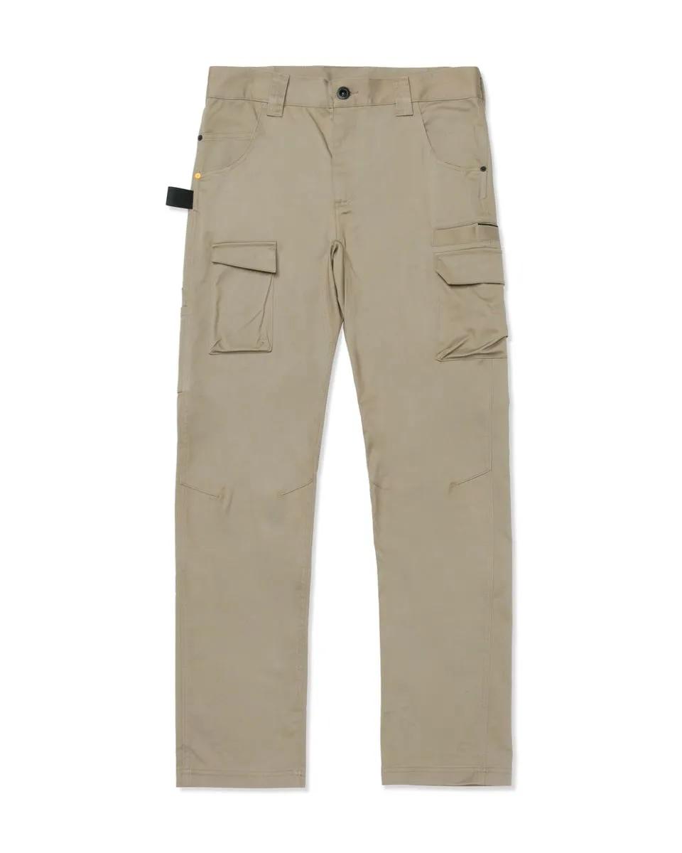 Men's Coolmax Outdoor Work Pant | Cat Footwear