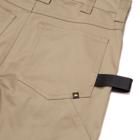 Coolmax Outdoor Work Pant, Khaki, dynamic 5