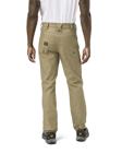 Double Front Stretch Canvas Straight Fit Utility Pant, Khaki, dynamic 8