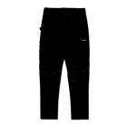 Nexus Knee Pocket Pant, Black, dynamic 1