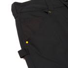 Nexus Knee Pocket Pant, Black, dynamic 5