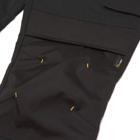 Nexus Knee Pocket Pant, Black, dynamic 6