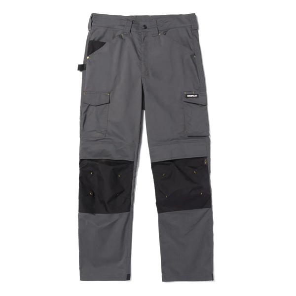 Nexus Knee Pocket Pant, Dark Shadow, dynamic