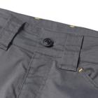 Nexus Knee Pocket Pant, Dark Shadow, dynamic 5