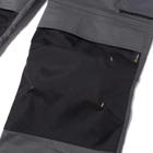 Nexus Knee Pocket Pant, Dark Shadow, dynamic 7