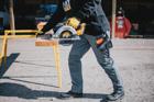 Trademark Utility Pant, Dark Shadow, dynamic 5