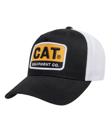 Cat Equipment 110 Cap, Black, dynamic 1