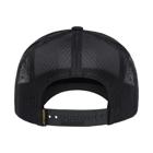 Cat 112 Diesel Power Cap, Black, dynamic 2