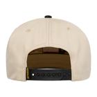 Excavator Flat Bill Cap, Peyote, dynamic 2