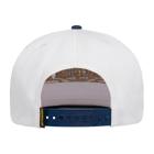 Danny Diesel Flat Bill Cap, Vanilla, dynamic 2