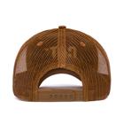 Raised Logo Cap, Bronze, dynamic 2