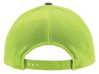 Hi-Vis Mesh Cap, Hi-Vis Yellow, dynamic 2