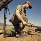 Windoc 6" Waterproof Work Boot, Rye, dynamic 7