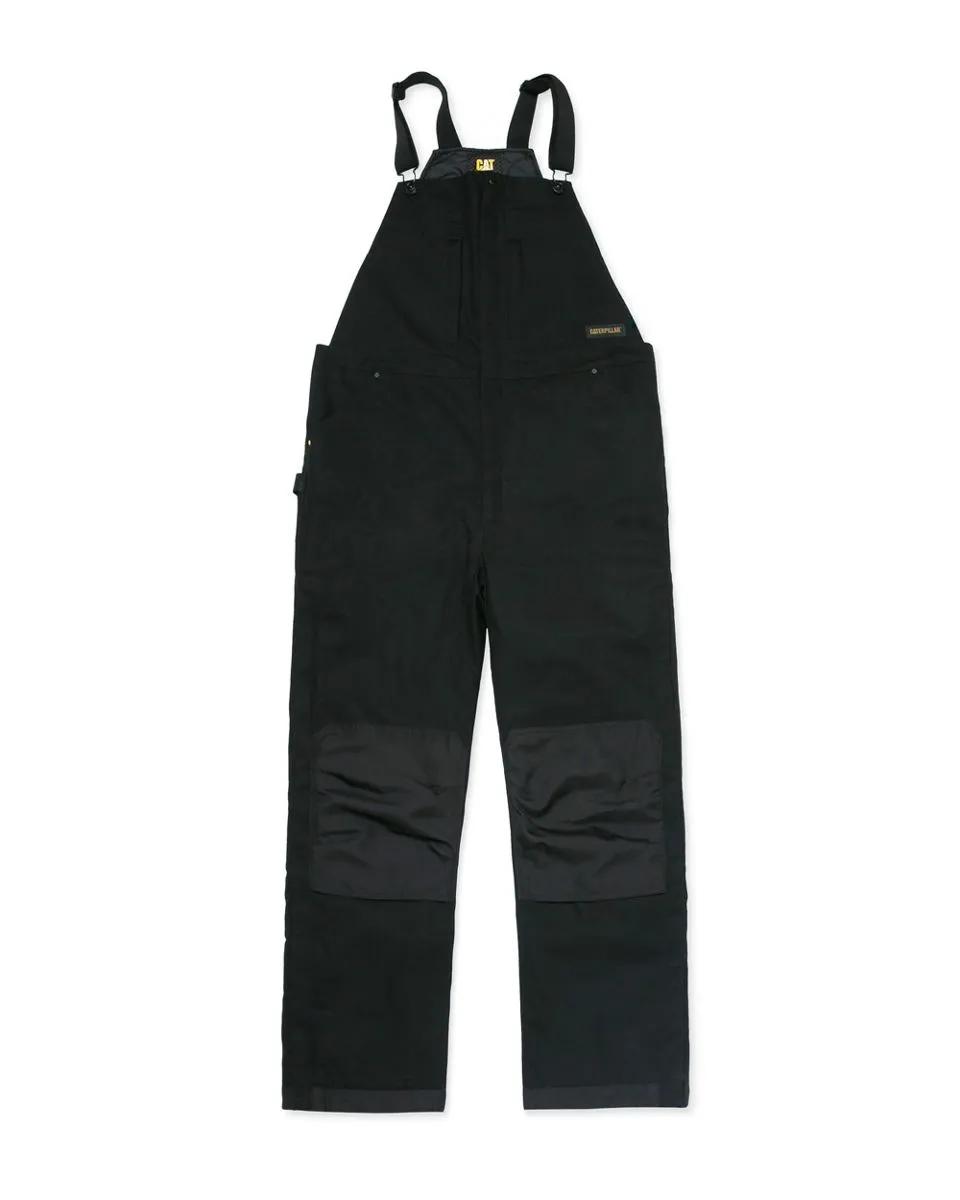 Men's Triton Insulated Bib | Cat Footwear