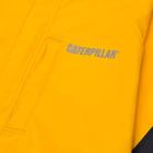 Longshore Jacket, Yellow, dynamic 4